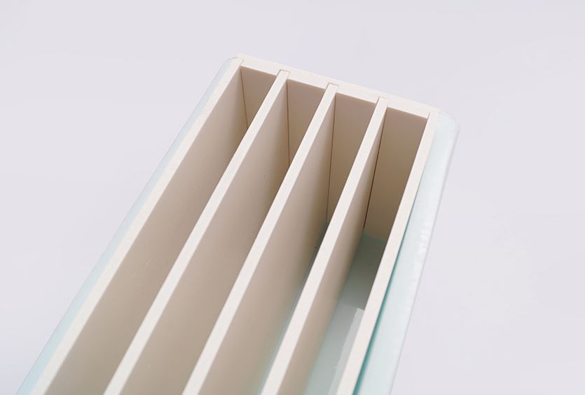 1kg Marble Cubicle for Light Blue Mold (Fomax) - Atelier Detail View 2