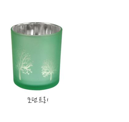 Modern Tree (7oz / 210ml) - Atelier Detail View 3