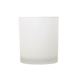 Candle Container) Translucent Under Lock (9oz 250ml - Sydney Byulnimassi Artisan Craft Supplies