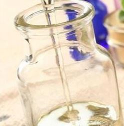 Caster Oil - 1L - Atelier Detail View 1