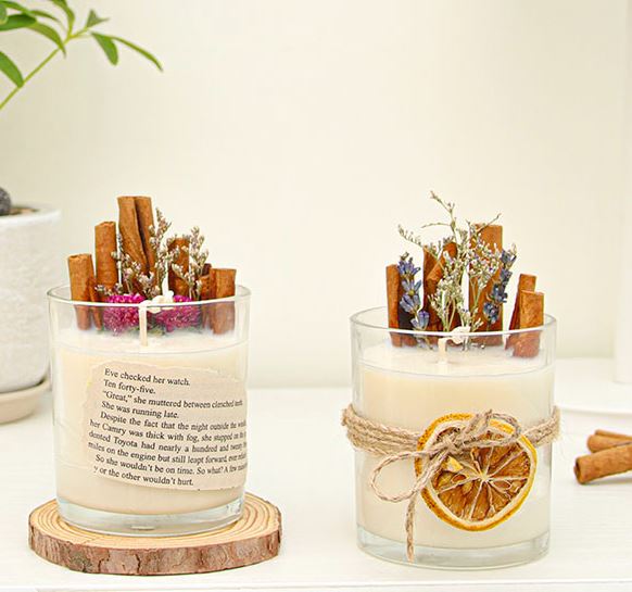 Cinnamon Stick About 90g - Atelier Detail View 2