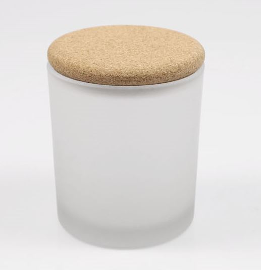 Cork Cover (for 7oz / 210ml) - Atelier Detail View 1