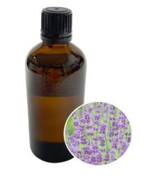 LAVENDER(Commercial Oil) - 10ml (100% Pure) - Atelier Detail View 1