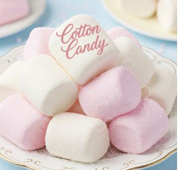 Cotton Candy - 100ml - Atelier Detail View 1