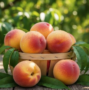 Peach - 100ml - Atelier Detail View 1