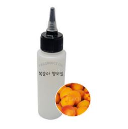 Peach - 100ml - Sydney Byulnimassi Artisan Craft Supplies