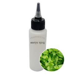 Peppermint - 100ml - Atelier Detail View 1