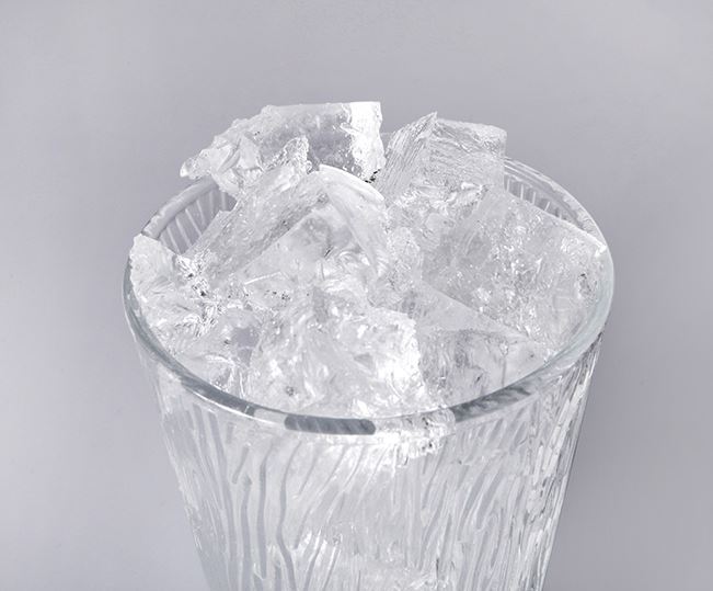 Gel Wax- Clear Gelwax (MP) 1100ml / Pure Gel Wax - Atelier Detail View 1
