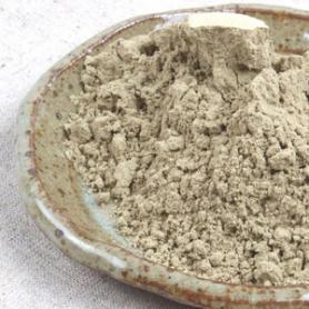 Houttuynia Cordata Powder - 50g - Sydney Byulnimassi Artisan Craft Supplies