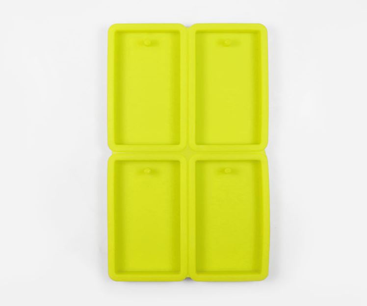 Four Rectangular (MC286)