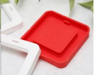 Perfume Square Body (MC296) - Sydney Byulnimassi Artisan Craft Supplies