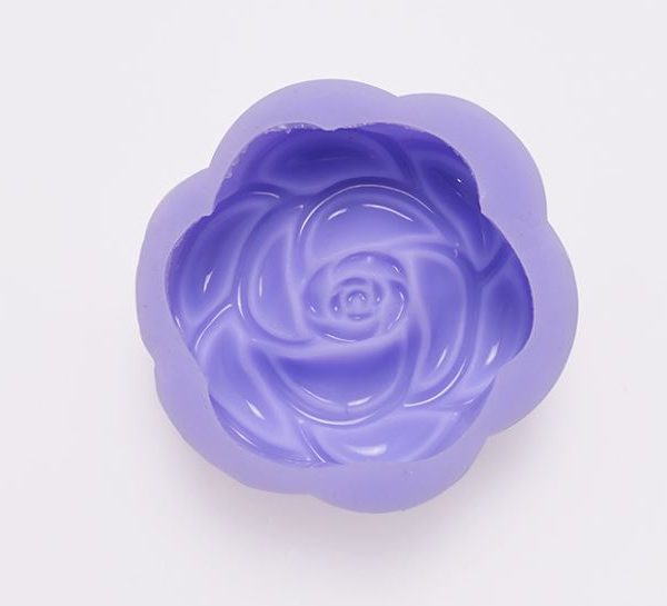 New Rose (MC010) - Sydney Byulnimassi Artisan Craft Supplies