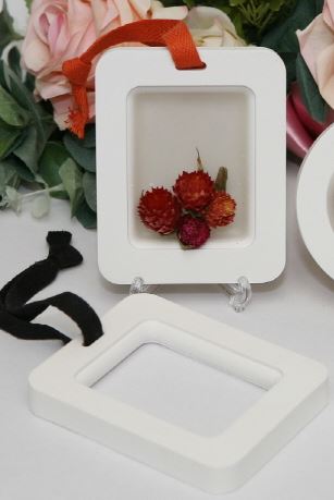 Perfume Rectangular Body (MC297) - Atelier Detail View 1