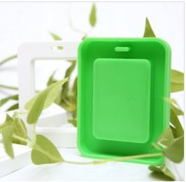 Perfume Rectangular Body (MC297) - Sydney Byulnimassi Artisan Craft Supplies