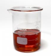 Natural Vitamin E (Brown) - 25ml - Atelier Detail View 1