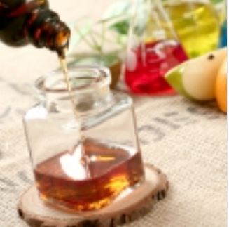 Natural Vitamin E (Brown) - 25ml - Sydney Byulnimassi Artisan Craft Supplies
