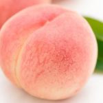 Gel Candle Combination Incense) Peach 100ml - Image 3