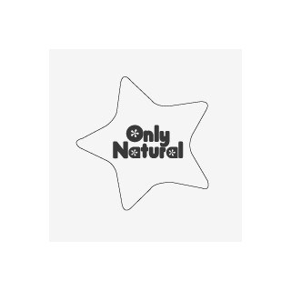 Separate Stamp 01-Star (Only Natural) - Sydney Byulnimassi Artisan Craft Supplies