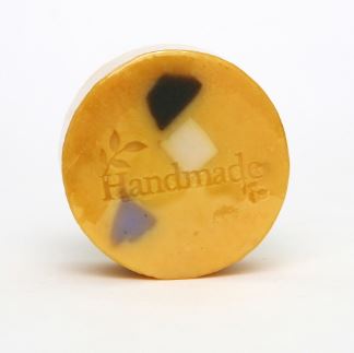 Separate Stamp 016- Hand Made - Atelier Detail View 1