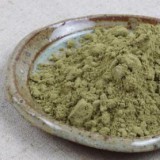 Spinach Powder - 50g - Sydney Byulnimassi Artisan Craft Supplies