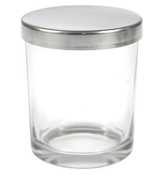 Stainless Steel Lid for Rocks Glass 210ml - Atelier Detail View 1