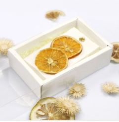 Tablet Rectangular Box - Atelier Detail View 1