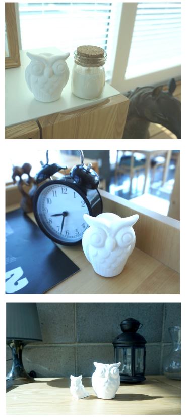 Product Showcase Detail