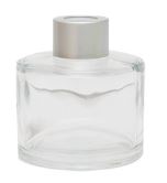 Basic Circular Diffuser Glass Container 120ml - Sydney Byulnimassi Artisan Craft Supplies