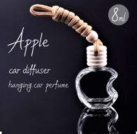 Car Diffuser Bottle - Apple 8ml - Sydney Byulnimassi Artisan Craft Supplies