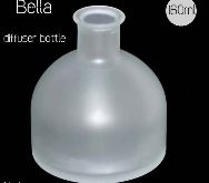 Diffuser Container - Bella (160ml) Opaque - Sydney Byulnimassi Artisan Craft Supplies