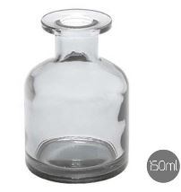 Diffuser Container - Fresh (Grey) 150ml - Sydney Byulnimassi Artisan Craft Supplies