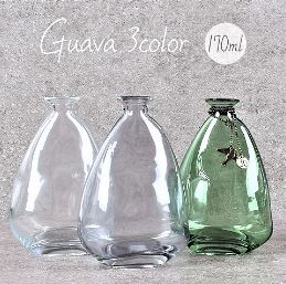 Diffuser Container - Guava 2 Color - Atelier Detail View 1
