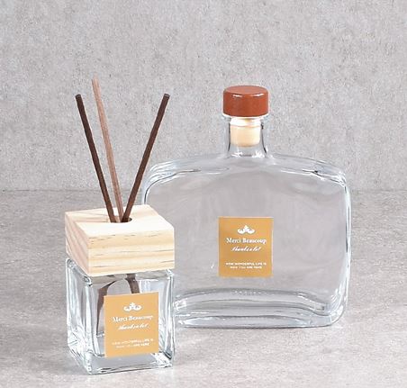 Diffuser Container - Luxury Venice - Atelier Detail View 1