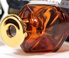 Diffuser Container - Rocky (Brown) 200ml - Atelier Detail View 2
