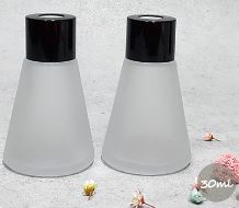 Diffuser Contailner - de Bon (Opaque) 30ml - Atelier Detail View 1