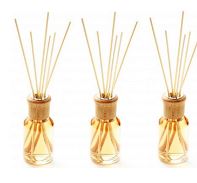 Diffuser Wood Stick Set / (3mm*30cm) - Atelier Detail View 2
