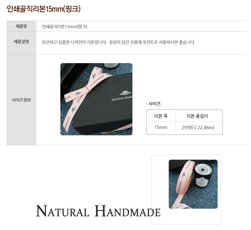 Product Showcase Detail