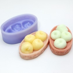 Apple Basket (MC009) - Sydney Byulnimassi Artisan Craft Supplies