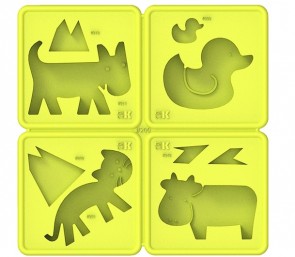 Ike Shishi Sekisui-4 (MC057) - Sydney Byulnimassi Artisan Craft Supplies