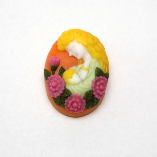 Motherhood (MC095) - Sydney Byulnimassi Artisan Craft Supplies