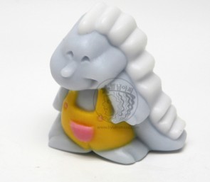 Dinosaur No. 1 (MC176) - Sydney Byulnimassi Artisan Craft Supplies
