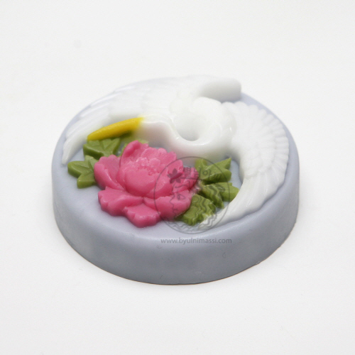 Crane (MC177) - Sydney Byulnimassi Artisan Craft Supplies