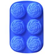 Six Roses (Large) (MC204) - Sydney Byulnimassi Artisan Craft Supplies