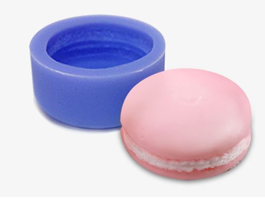 Macaroon (MC261) - Sydney Byulnimassi Artisan Craft Supplies