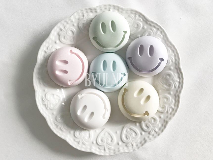Smile - 7 Cavities (MC308) - Atelier Detail View 1