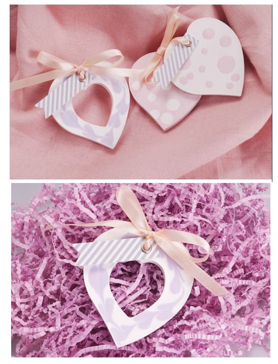 Four Hearts (MC311) - Atelier Detail View 1