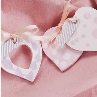 Four Hearts (MC311) - Atelier Detail View 2
