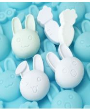 Rabbit (MC318) - Sydney Byulnimassi Artisan Craft Supplies