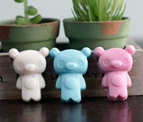 Cute Koala - 11 Cavities (MC323) - Atelier Detail View 2