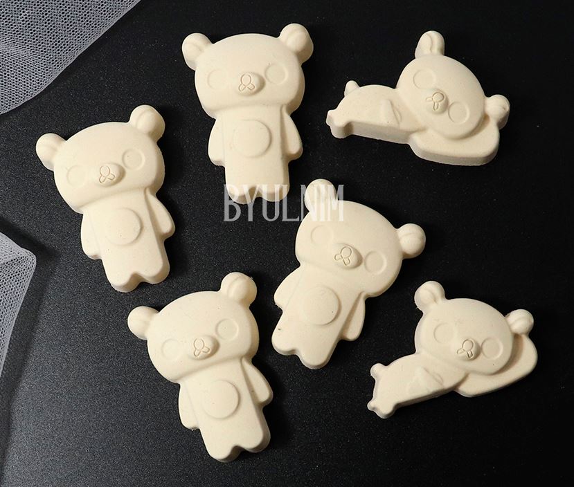 Cute Koala - 11 Cavities (MC323) - Atelier Detail View 3